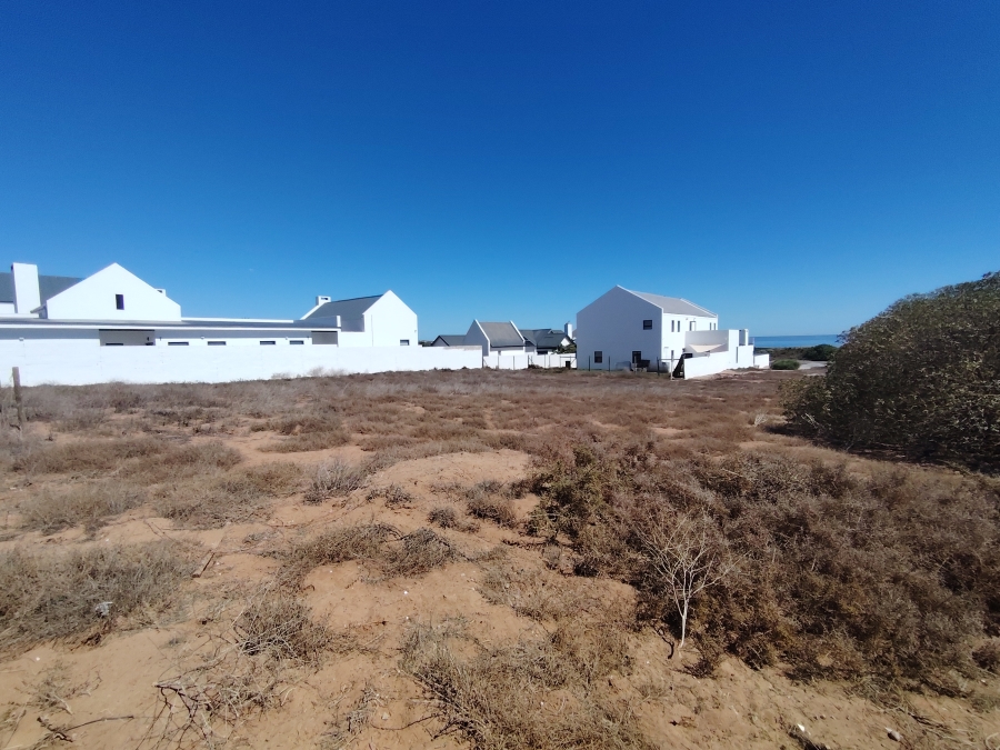 0 Bedroom Property for Sale in Duyker Eiland Western Cape